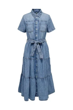 Onlaliyah S/S Layer Dress Akm