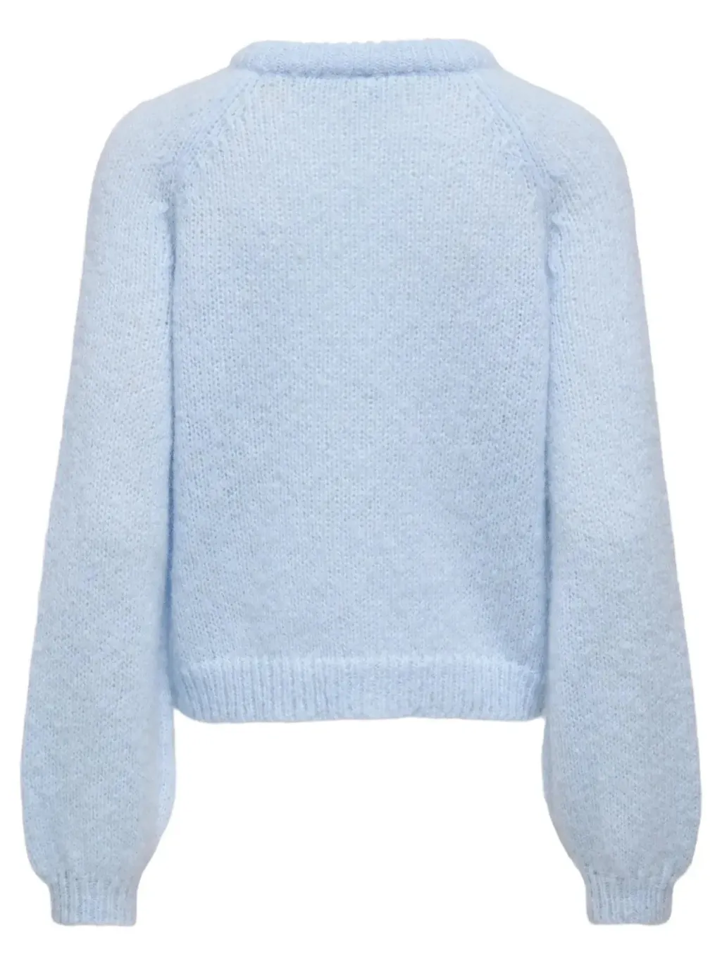 Onlalyssa Ls Raglan Cardigan Nca Knt