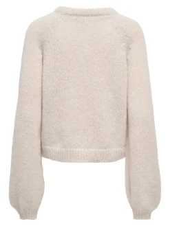 Only Onaya Ragan Cardigan Nca Knt | Amningsvänliga Kläder|Cardigans