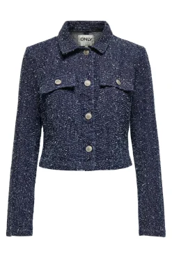 Only Onaan / Jacket Qyt | Set