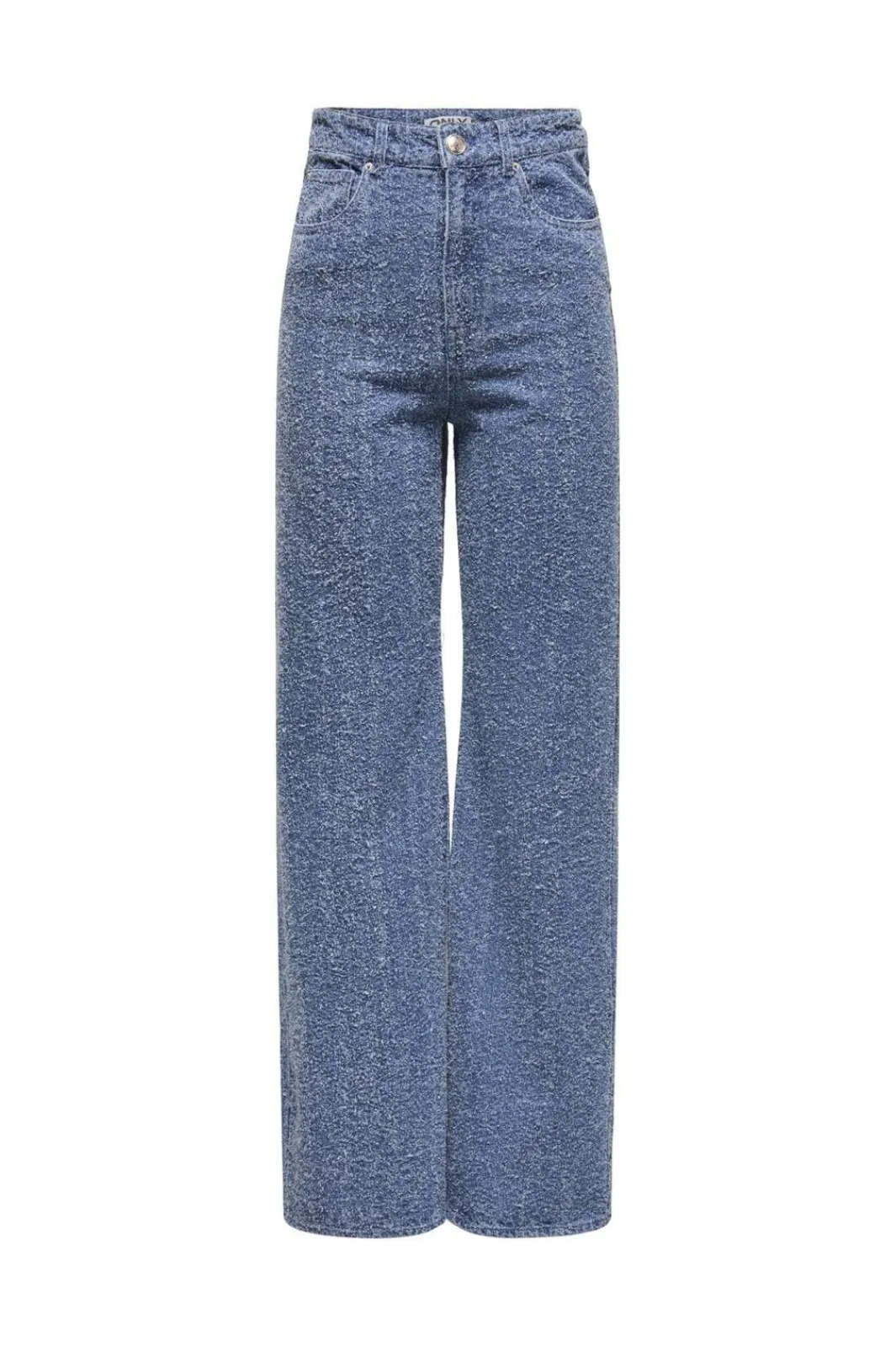 Only Onlamaya Hope Wide Qyt | Jeans, Leggings & Byxor