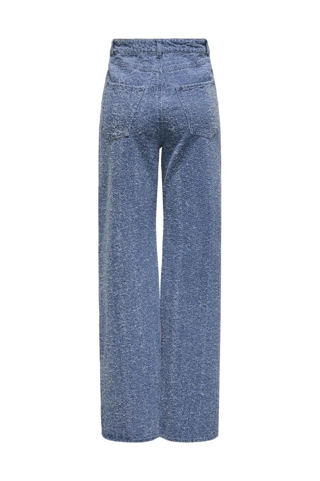 Only Onlamaya Hope Wide Qyt | Jeans, Leggings & Byxor