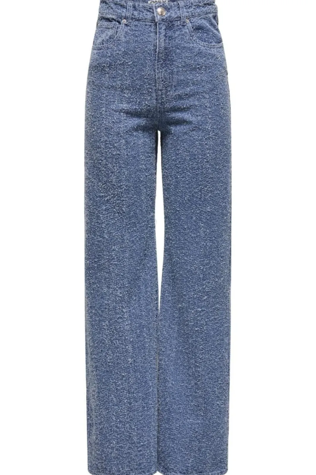 Only Onlamaya Hope Wide Qyt | Jeans, Leggings & Byxor