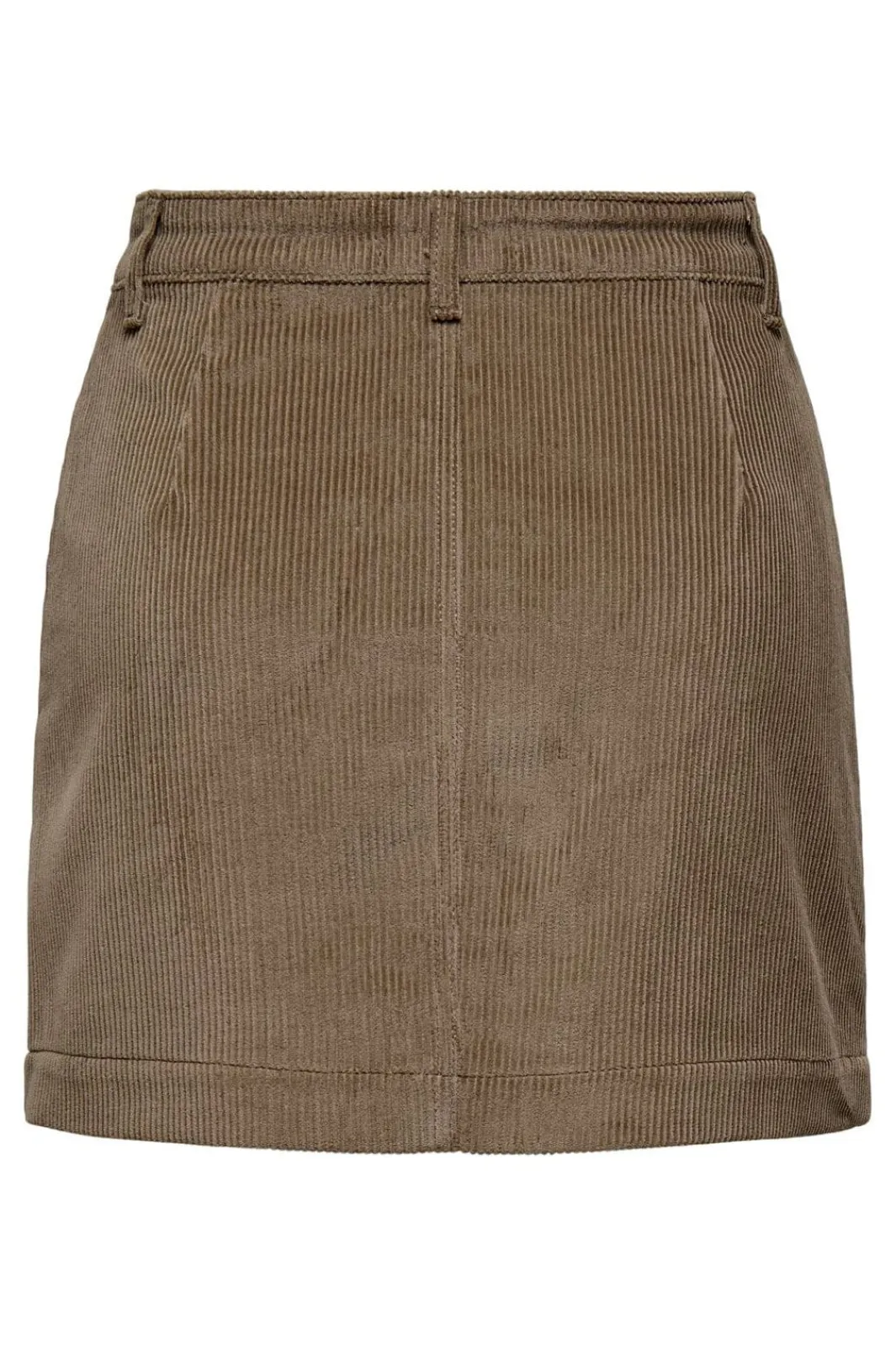 Only Onaazing Goba Cord kirt | Kjolar