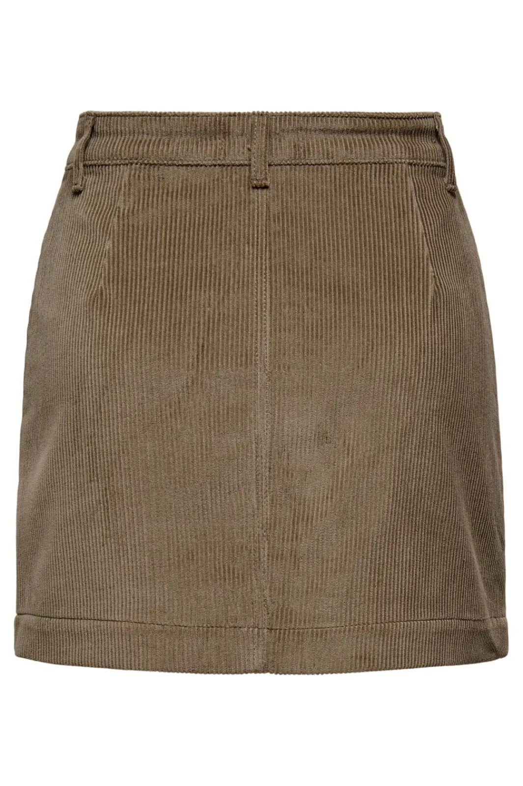Only Onaazing Goba Cord kirt | Kjolar