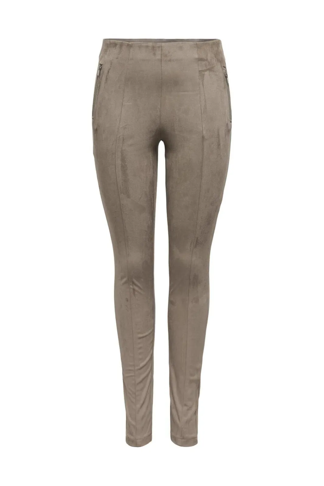 Only Onlangali Life Zip Faux S Legging Cc | Jeans, Leggings & Byxor