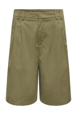 Onlanny Baggy Bermuda Shorts