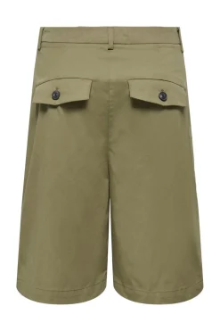 Onlanny Baggy Bermuda Shorts