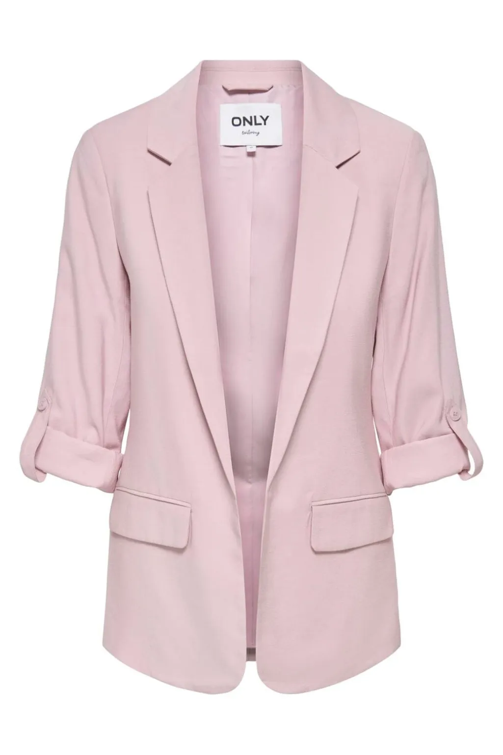 Onlaris Life 3/4 Loose Blazer Cc