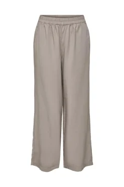 Only Onlaris Life Pull-Up Pant Cc | Jeans, Leggings & Byxor