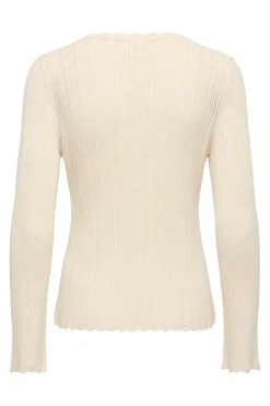 Only Onarona V-Neck truc Cardigan Cc Knt | Amningsvänliga Kläder|Cardigans