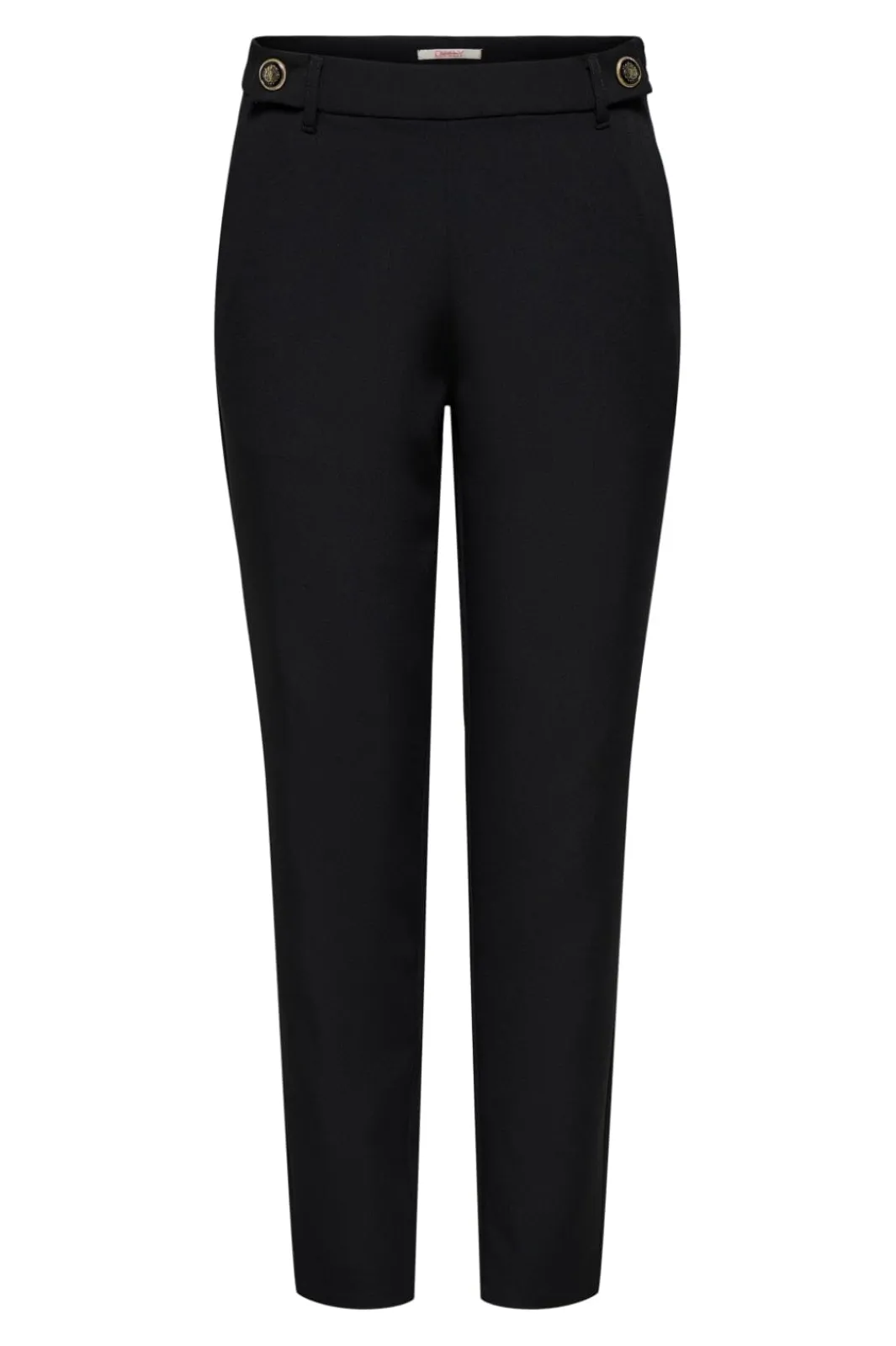 Only Onlastrid Life Cigarette Pant Tlr | Set|Jeans, Leggings & Byxor