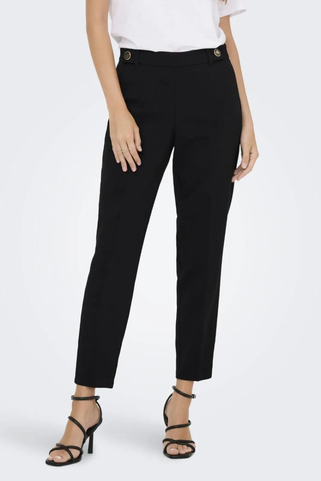Only Onlastrid Life Cigarette Pant Tlr | Set|Jeans, Leggings & Byxor