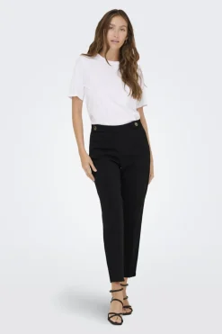 Only Onlastrid Life Cigarette Pant Tlr | Set|Jeans, Leggings & Byxor