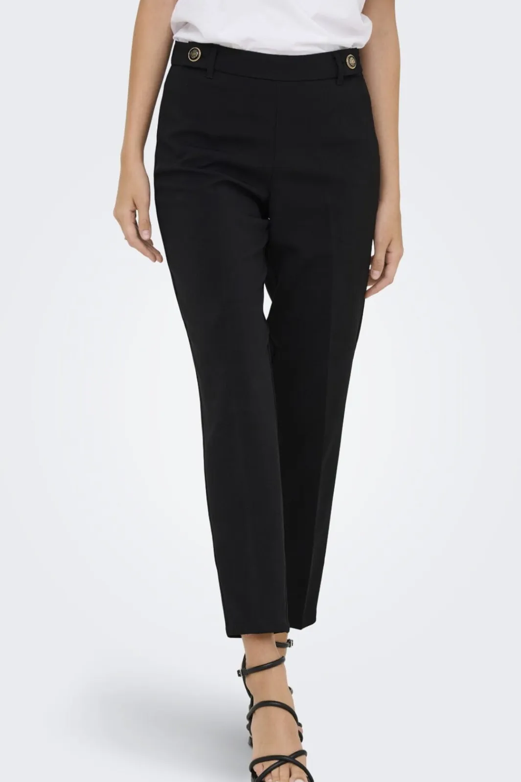 Only Onlastrid Life Cigarette Pant Tlr | Set|Jeans, Leggings & Byxor