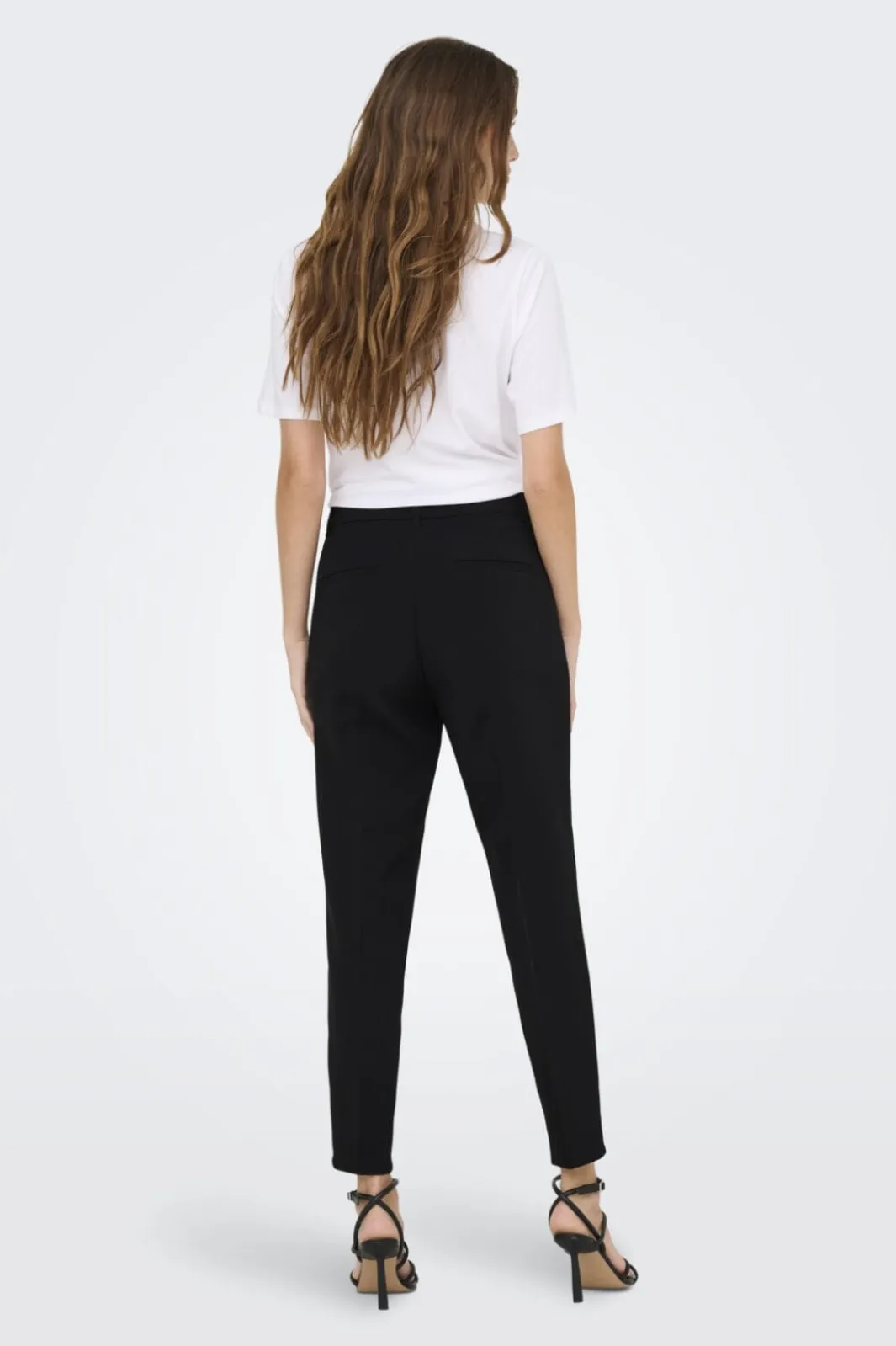 Only Onlastrid Life Cigarette Pant Tlr | Set|Jeans, Leggings & Byxor