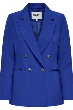 Only Onlastrid Life L/S Fit Blazer Tlr | Blazers