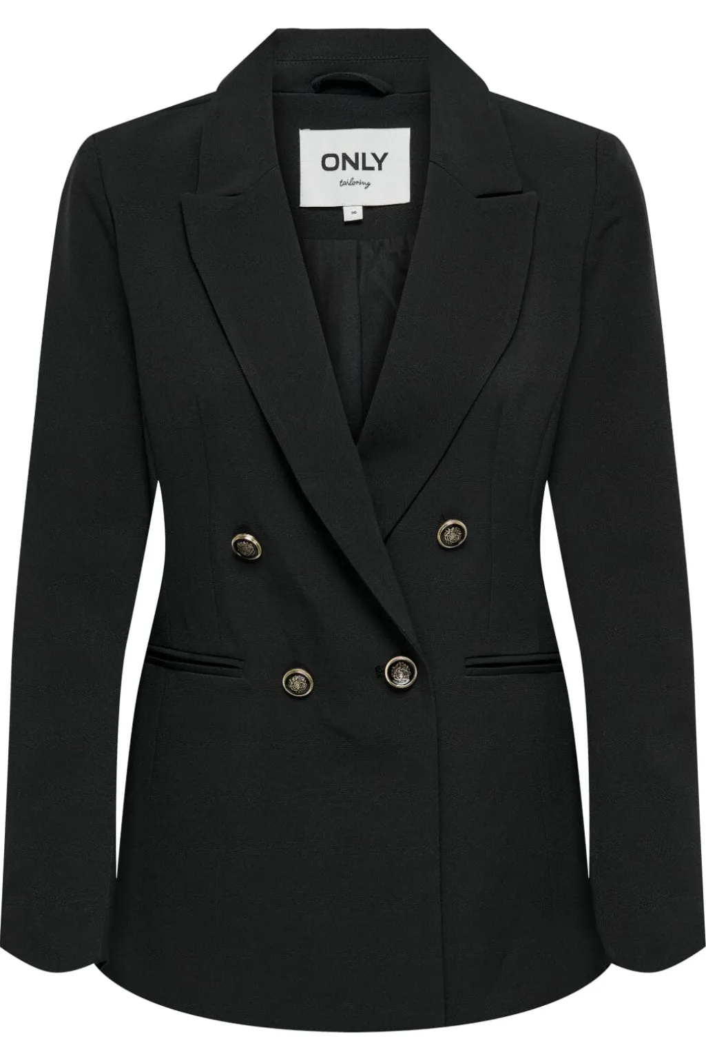 Onlastrid Life L/S Fit Blazer Tlr