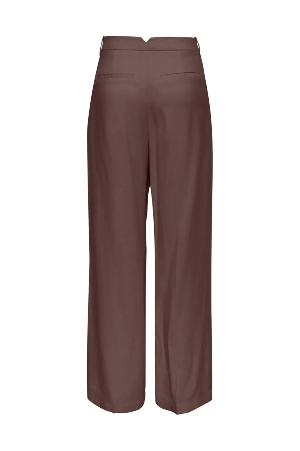 Onlbali Pleat Wide Pant