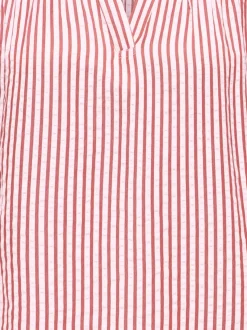 Only Onbari Fri V-Neck Top | T-Shirts & Toppar