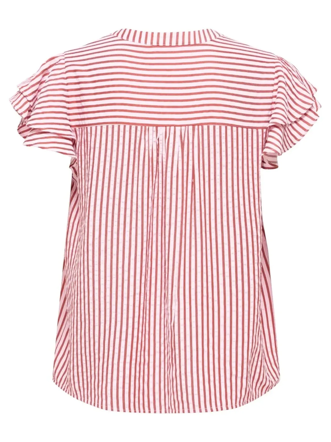 Only Onbari Fri V-Neck Top | T-Shirts & Toppar