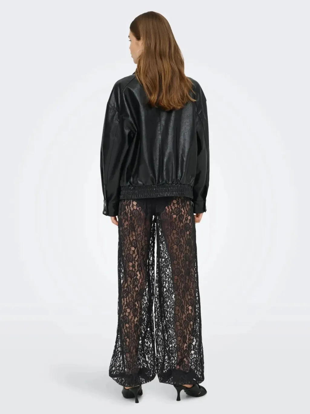 Onlbea Lace Balloon Pants