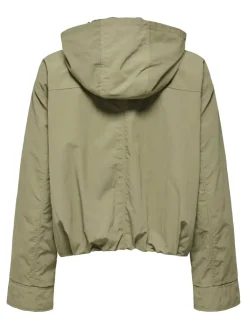 Onlbealo Hood Jacket