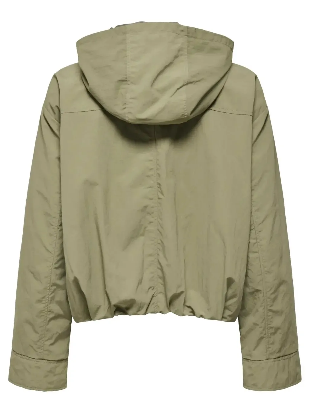Onlbealo Hood Jacket
