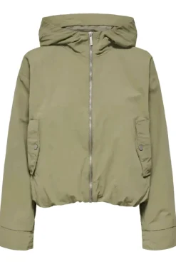 Onlbealo Hood Jacket