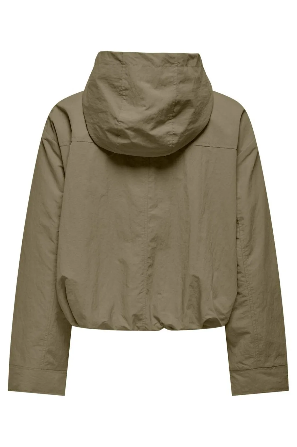 Onlbealo Hood Jacket