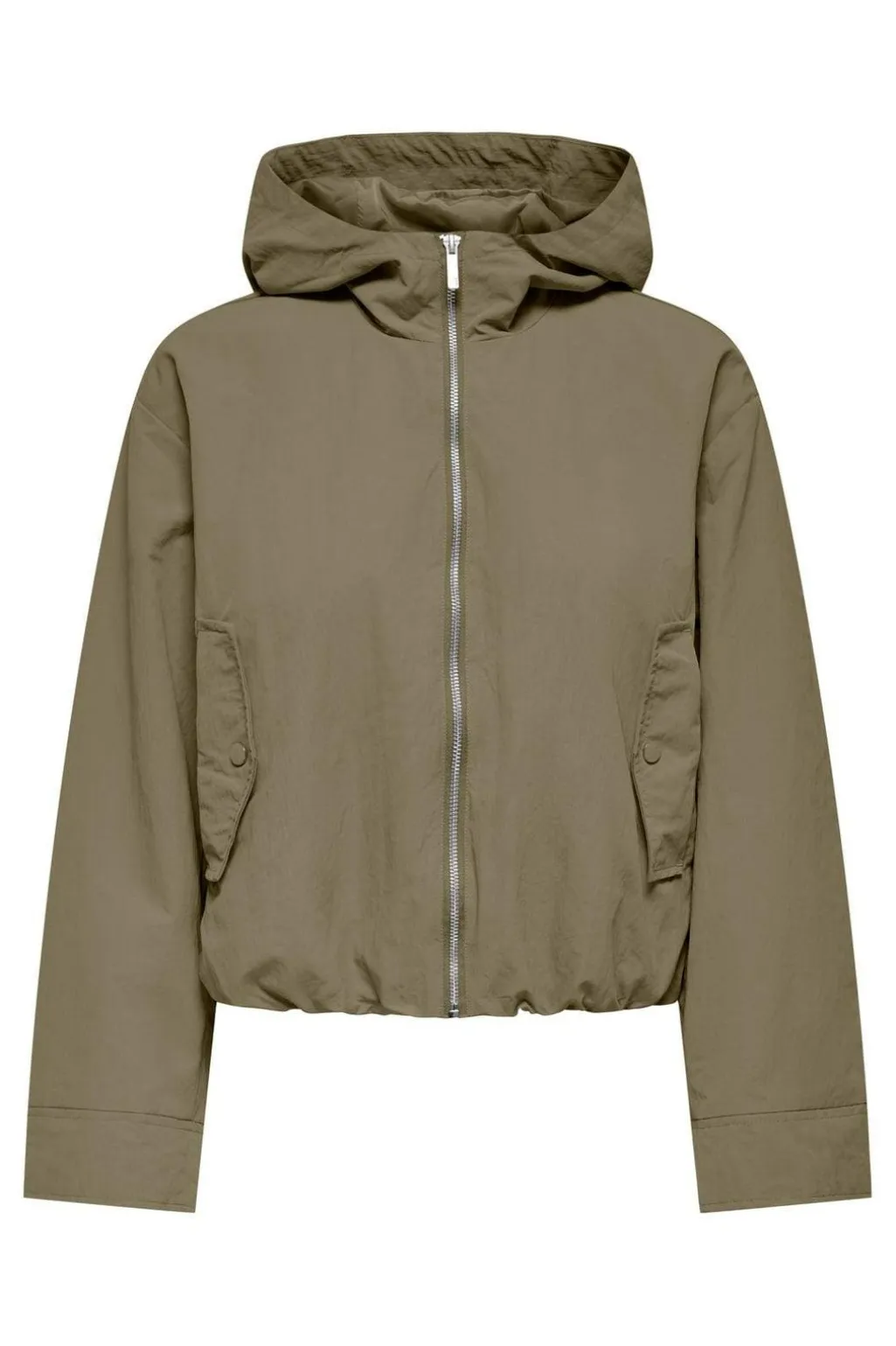 Onlbealo Hood Jacket