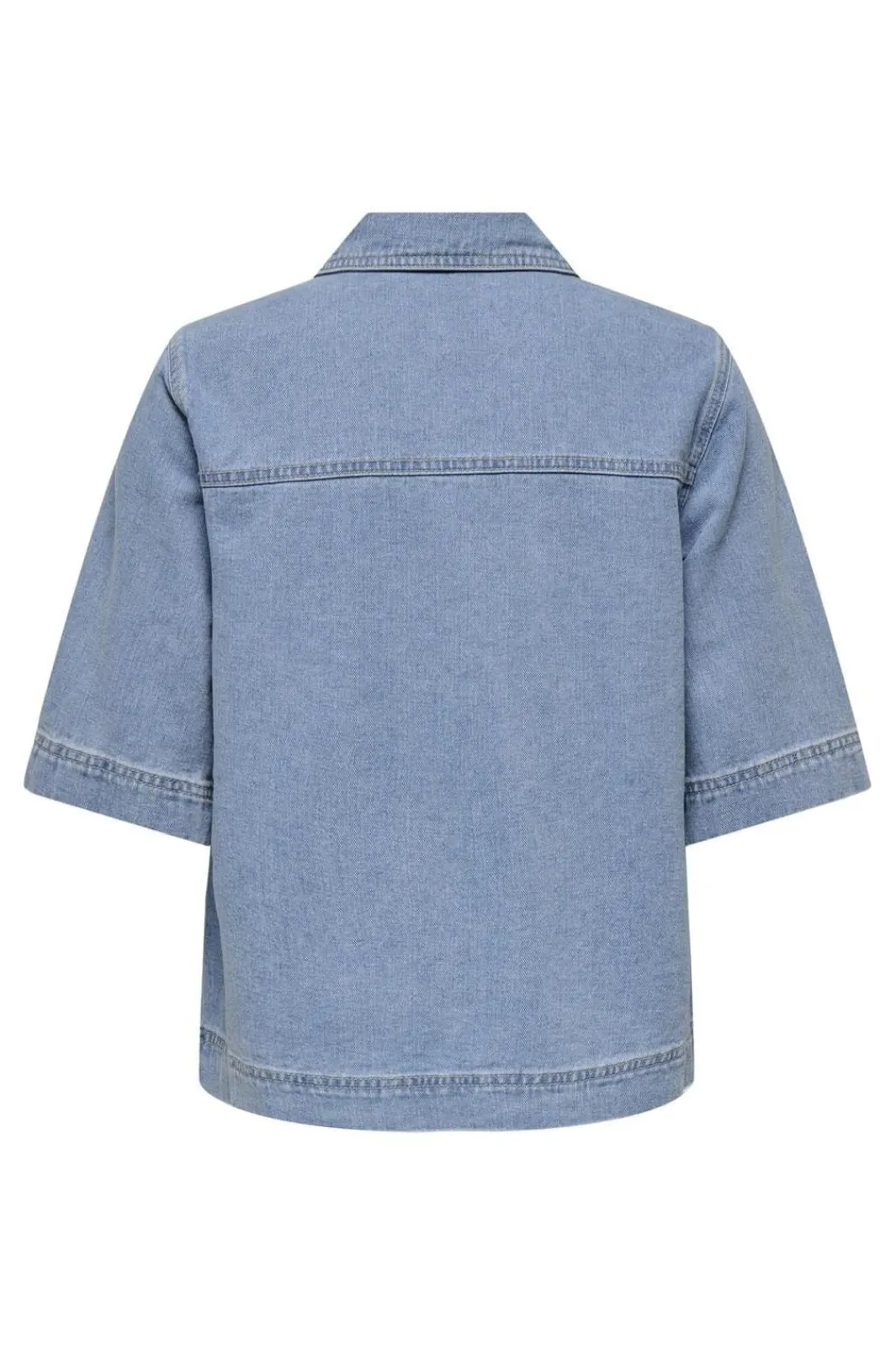 Only Onbee / hirt Gua 15347084 | Blusar & Skjortor