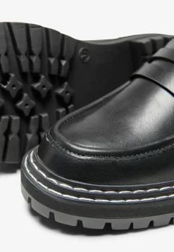 Onlbeth-3 Pu Loafer