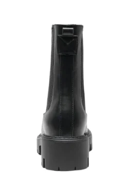 Only Shoes Onlbetty-1 Pu Boot | Stövlar