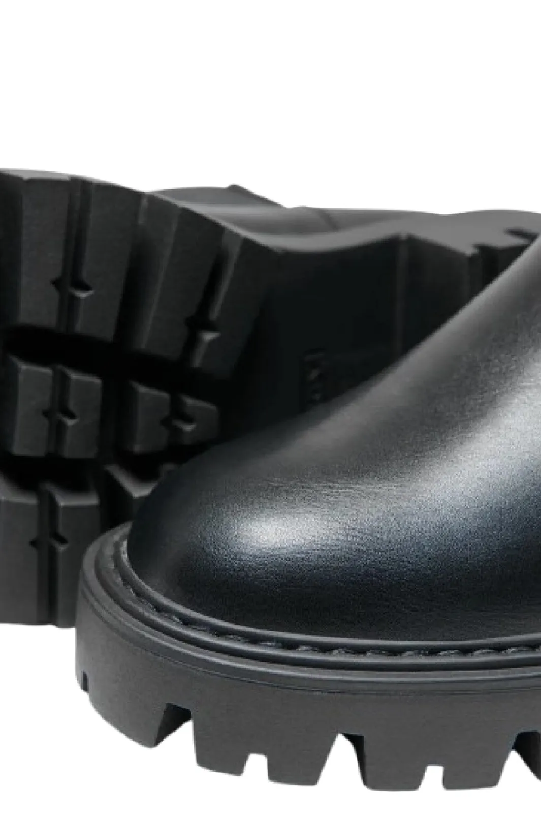 Only Shoes Onlbetty-1 Pu Boot | Stövlar