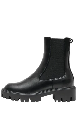 Only Shoes Onlbetty-1 Pu Boot | Stövlar