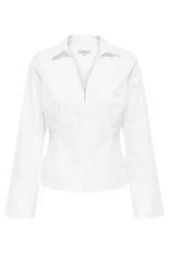 Only Onbeya Fitted Hook hirt | Blusar & Skjortor