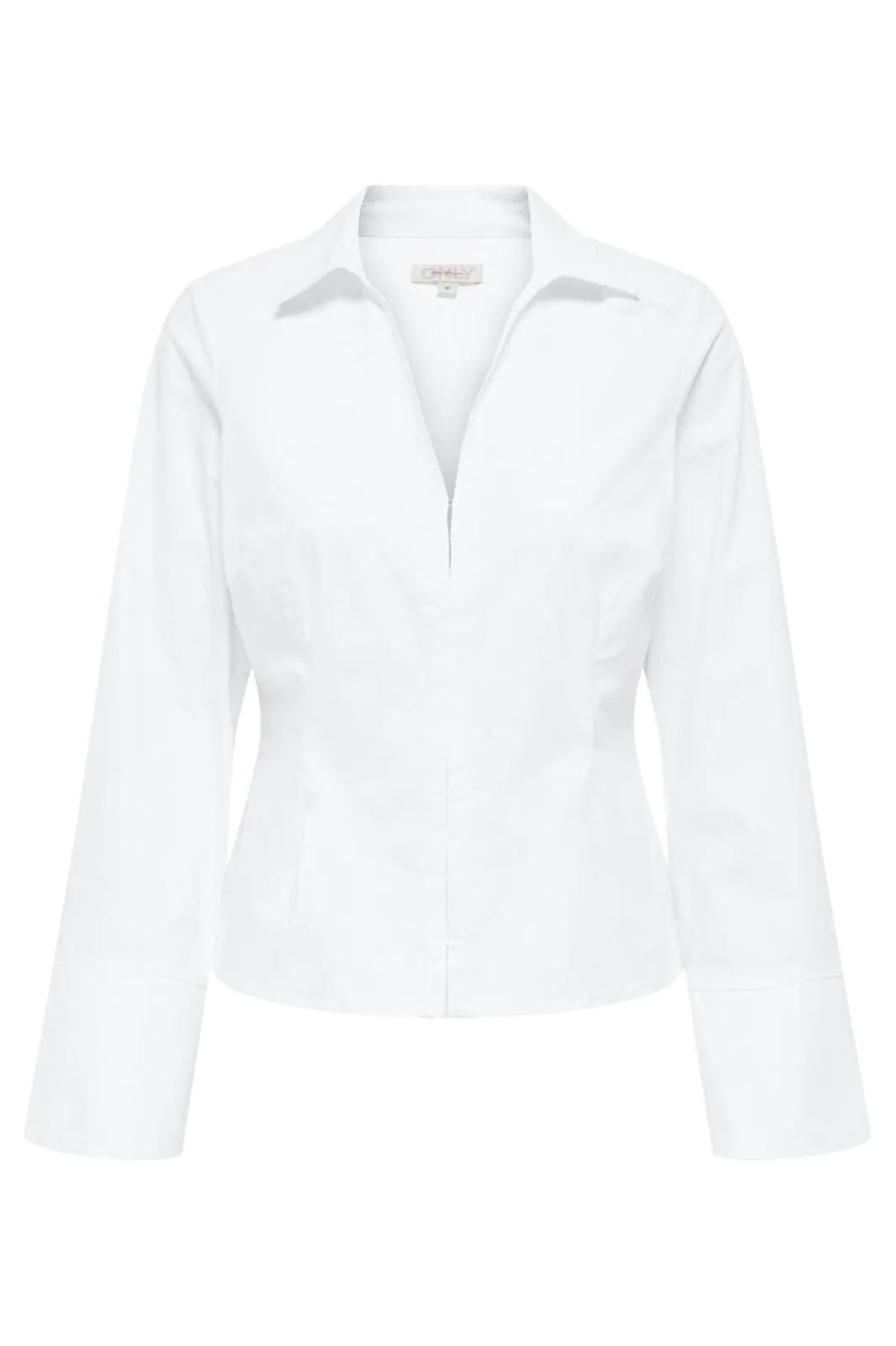 Only Onbeya Fitted Hook hirt | Blusar & Skjortor