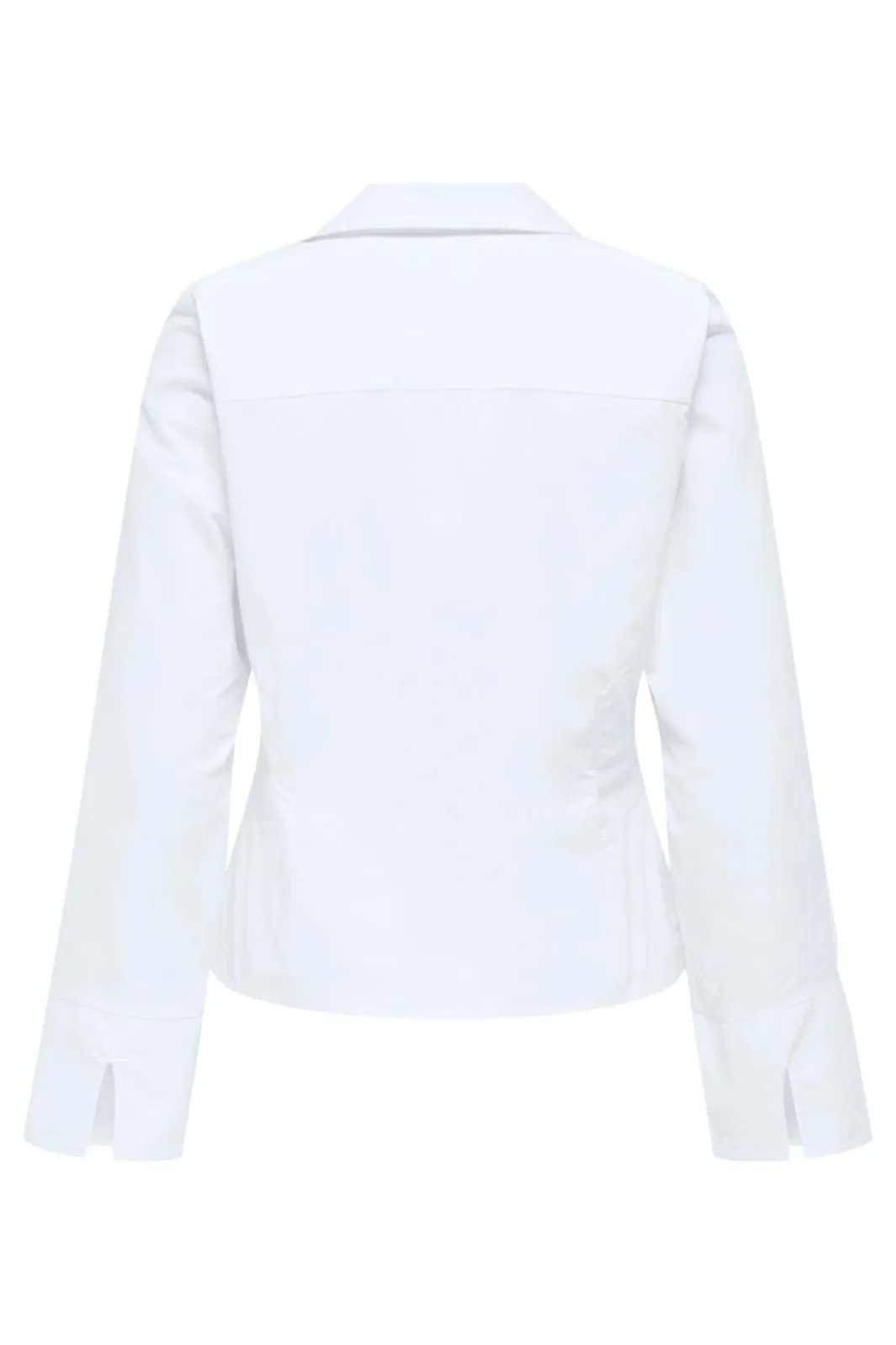 Only Onbeya Fitted Hook hirt | Blusar & Skjortor