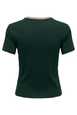 Only Onbina / hort Top oid | T-Shirts & Toppar