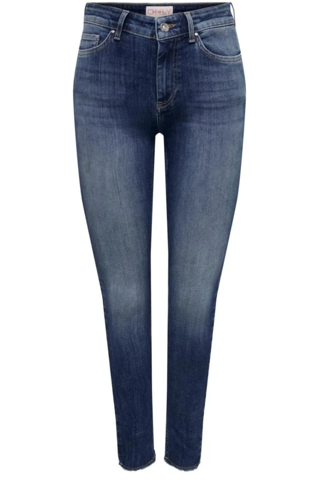 Only Onlblush Mid Sk | Jeans, Leggings & Byxor