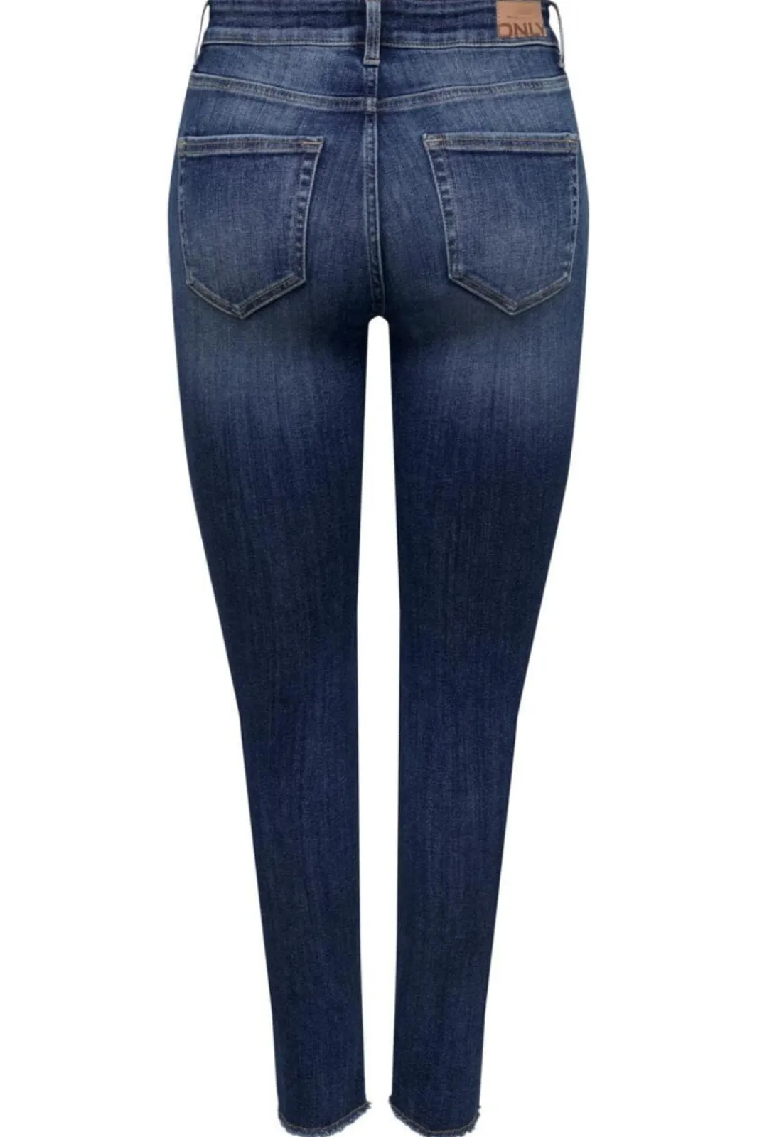 Only Onlblush Mid Sk | Jeans, Leggings & Byxor