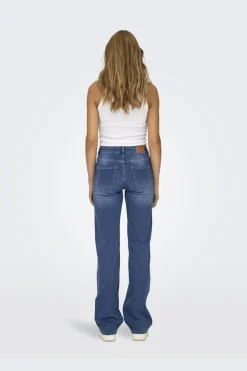 Onlblush Mid Straight Rea12187