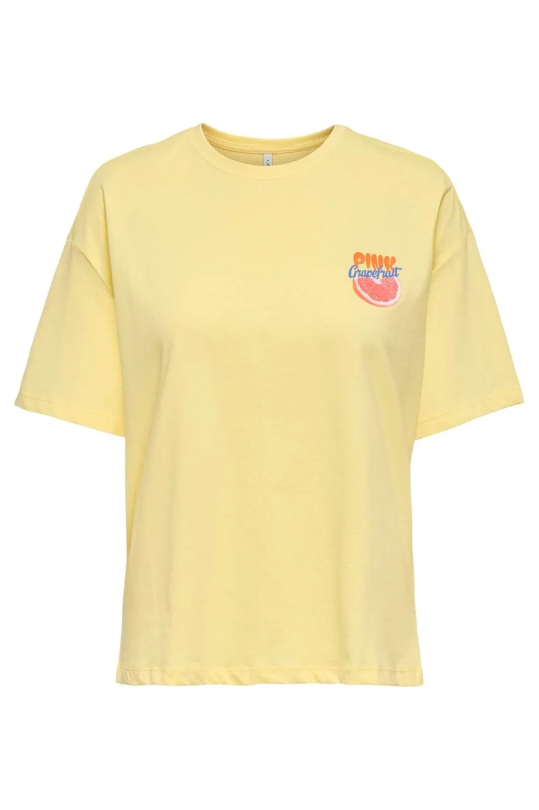Only Onboette / Top Box Cc | T-Shirts & Toppar