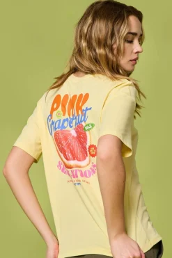 Only Onboette / Top Box Cc | T-Shirts & Toppar