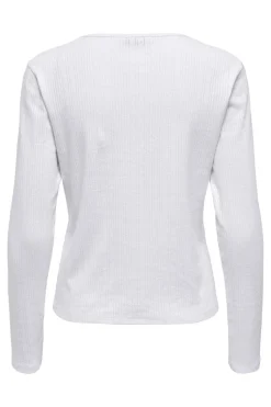 Only Onbreen O-Neck / Top och | Blusar & Skjortor