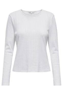 Only Onbreen O-Neck / Top och | Blusar & Skjortor