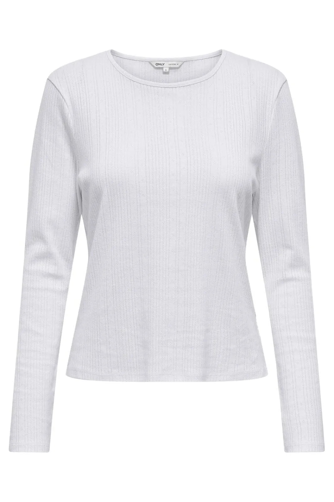 Only Onbreen O-Neck / Top och | Blusar & Skjortor
