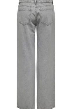 Only Onlbrenda Low Wide Cro117 | Jeans, Leggings & Byxor
