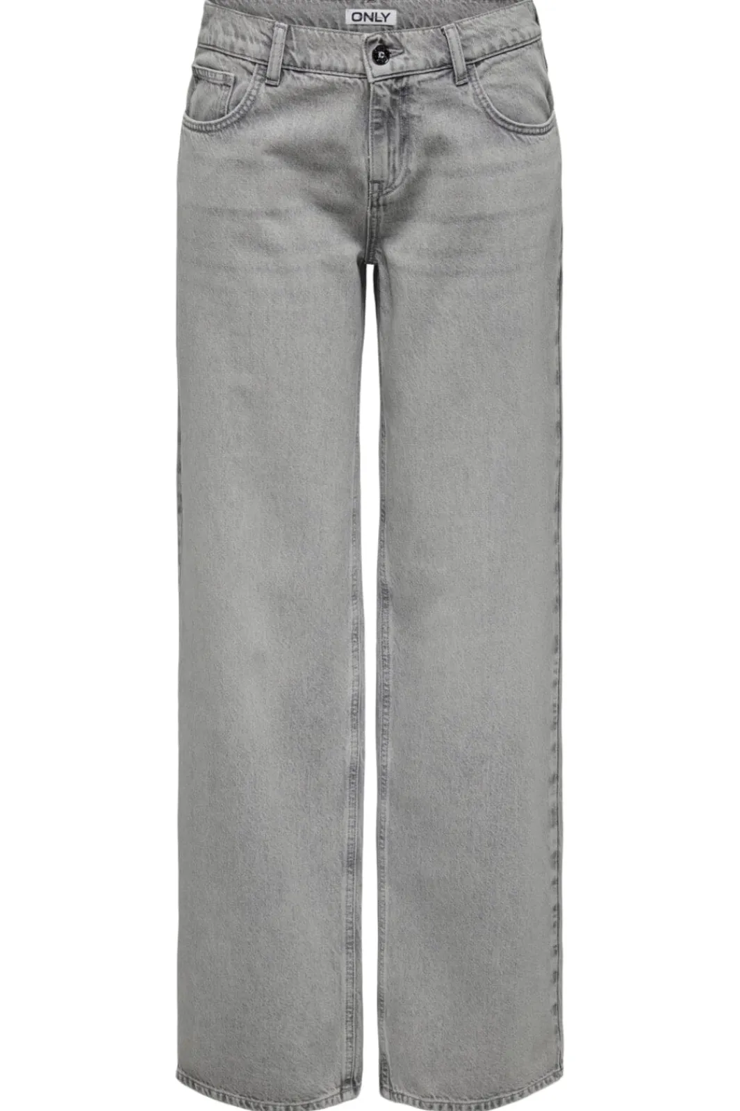 Only Onlbrenda Low Wide Cro117 | Jeans, Leggings & Byxor